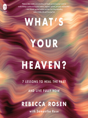 cover image of What's Your Heaven?